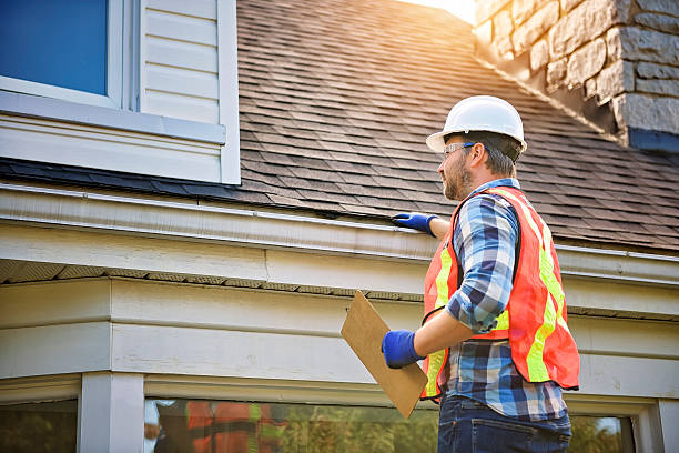 Licensed Gutter Installation service in Harrisburg, OR - Roof Repair Smedway